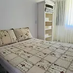 Ap Em Floripa 2 Quartos A 100M Da Praia - Praia Brava- Norte Da Ilha