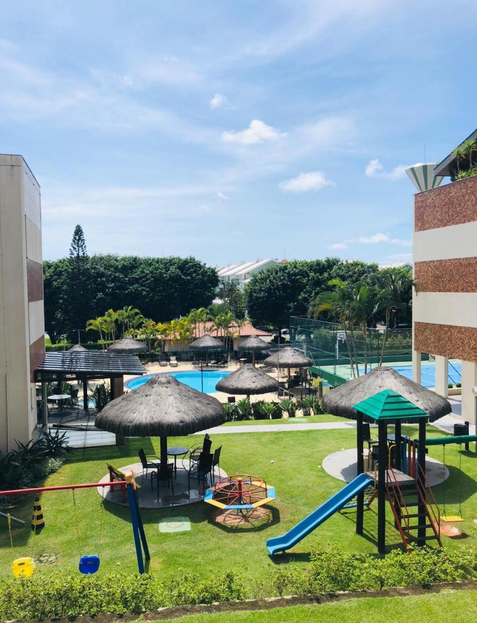 Ap Em Floripa 2 Quartos A 100m Da - Brava- Norte Da Ilha Apartamento *
