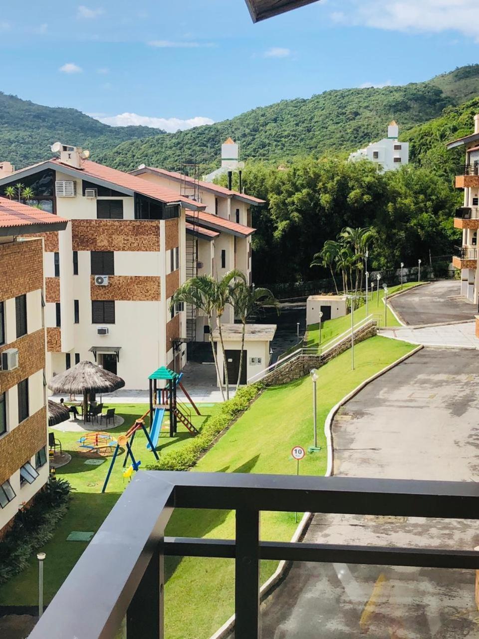 Ap Em Floripa 2 Quartos A 100m Da - Brava- Norte Da Ilha * Florianópolis