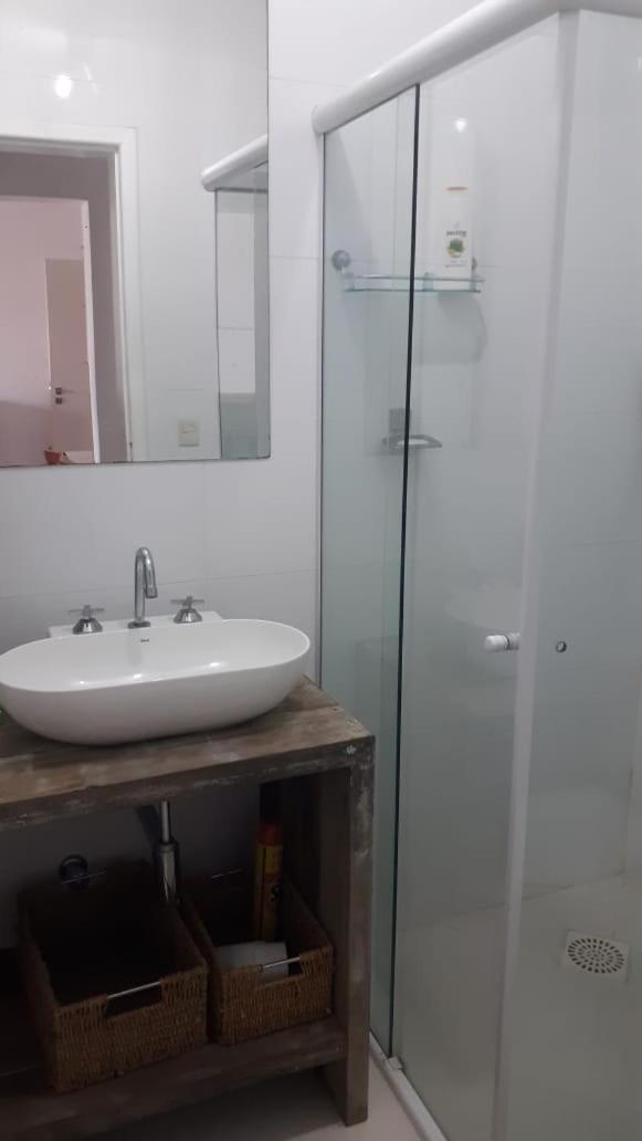 Ap Em Floripa 2 Quartos A 100m Da - Brava- Norte Da Ilha *