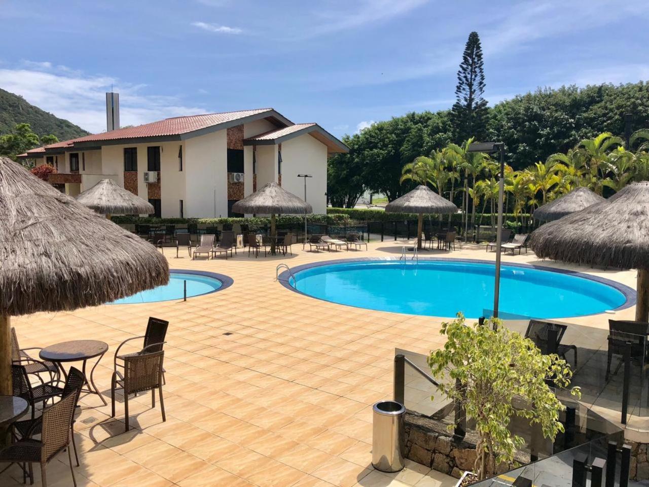 Apartamento Ap Em Floripa 2 Quartos A 100m Da - Brava- Norte Da Ilha *