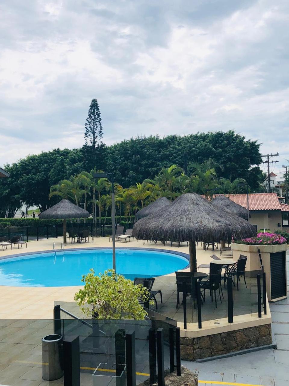 Ap Em Floripa 2 Quartos A 100m Da - Brava- Norte Da Ilha Florianópolis