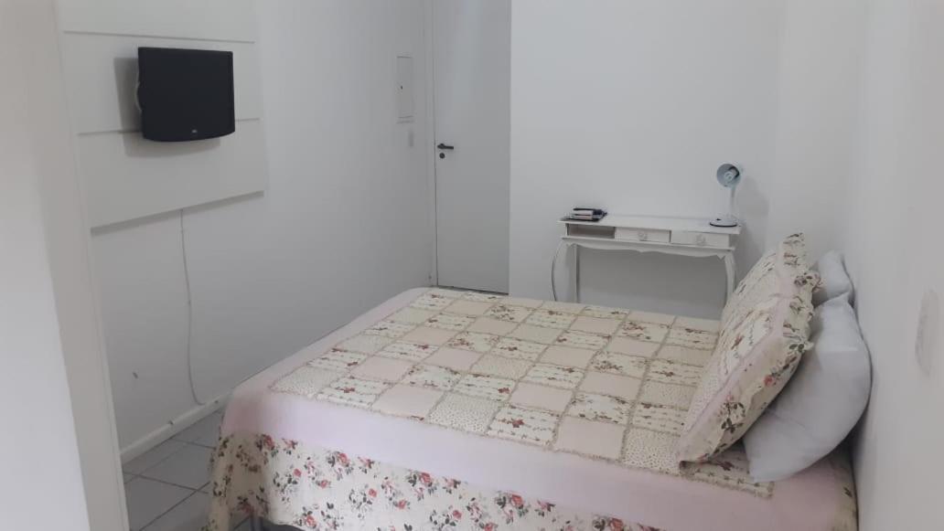 Ap Em Floripa 2 Quartos A 100m Da - Brava- Norte Da Ilha Apartamento Florianópolis